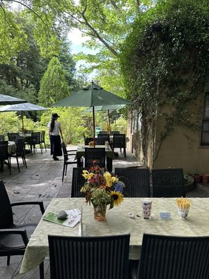 🌹 꿈의 장소 장미 정원 (도리푸레 로즈 가덴) 이미지 2